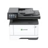 Lexmark MX432adwe | Laser | Laser Printer | Maximum ISO A-series paper size A4 | Black/White