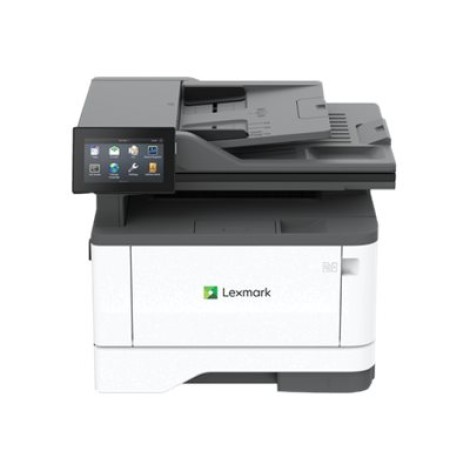 Lexmark MX432adwe | Laser | Laser Printer | Maximum ISO A-series paper size A4 | Black/White