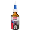 Beaphar eye drops for dogs and cats - 50ml