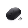 Dell | Pro | MS5120W | 2.4GHz Wireless Optical Mouse | Wireless | Black