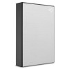 External HDD|SEAGATE|One Touch|STKZ4000401|4TB|USB 3.0|Colour Silver|STKZ4000401