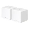 Wireless Router|MERCUSYS|Wireless Router|2-pack|1300 Mbps|Mesh|IEEE 802.11a|IEEE 802.11 b/g|IEEE 802.11n|IEEE 802.11ac|HALOH30G(2-PACK)