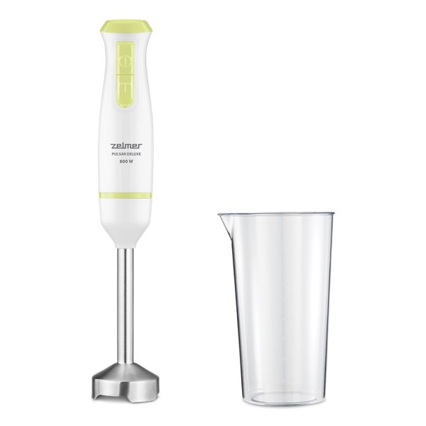 Zelmer ZHB4561L Pulsar Deluxe Max Blender ...