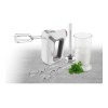 ETA Hand Mixer | ETA105190000 LENTO | Hand Mixer | 550 W | Number of speeds 4 | White