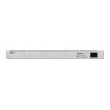 Ubiquiti | UniFi Switch | USW-48-POE | Managed L2 | Rackmountable | Gigabit Ethernet (copper) ports quantity 48 | SFP ports quantity 4 | PoE+ ports quantity 32 | Power supply type Internal