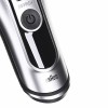 Braun Series 9 Pro+ 9667CC men's shaver Foil shaver Trimmer Silver