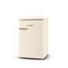 ETA | Refrigerator | ETA253590040E Storio retro | Energy efficiency class E | Free standing | Larder | Height 90 cm | Fridge net capacity 92 L | Freezer net capacity 18 L | 38 dB | Beige