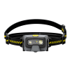 Head spotlight LED LENSER HF6R Work | Led Lenser