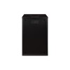 Digitus Wall Mounting Cabinet | DN-19 20U-6/6-SW | Black