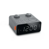 Muse M-17 LG Dual Alarm Clock Radio | Muse
