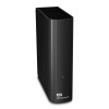 External HDD|WESTERN DIGITAL|Elements Desktop|WDBWLG0240HBK-EESN|24TB|USB 3.2|Drives 1|Black|WDBWLG0240HBK-EESN