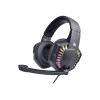 Gembird | Wired | On-Ear | Microphone | Gaming headset with LED light effect | GHS-06