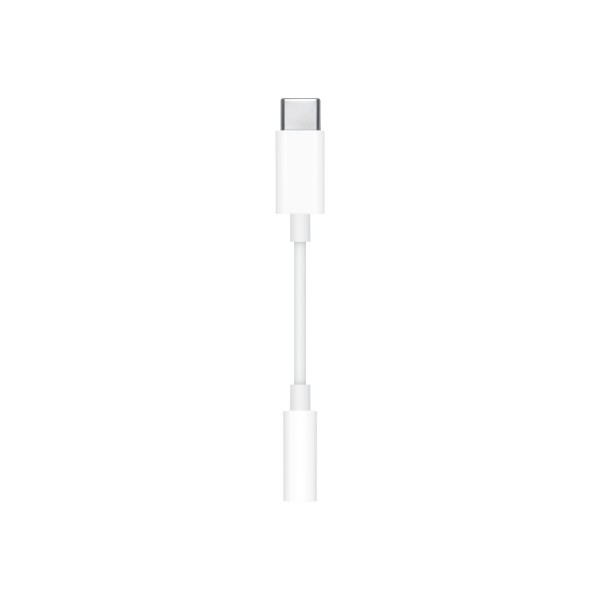 Apple USB-C to 3.5 mm Headphone ...