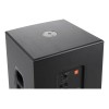 JBL IRX115S subwoofer Black 400 W