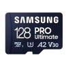 MEMORY MICRO SDXC 128GB/W/READER MB-MY128SB/WW SAMSUNG