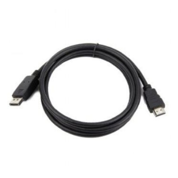 CABLE DISPLAY PORT TO HDMI 1M/CC-DP-HDMI-1M ...