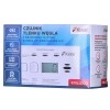 K10LLDCO KIDDE CARBON MONOXIDE AND CARBON MONOXIDE DETECTOR