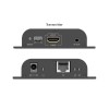DIGITUS HDMI IP Extender Set 4K/60Hz 120
