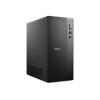 Dell Tower i3-14100/8GB/512GB/Intel UHD 730/Win11 Pro/ENG Kbd+Mouse/3Y ProSupport NBD Onsite Warranty