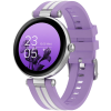 Canyon smart watch Semifreddo SW-61, purple