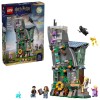 LEGO Harry Potter 76467 Dom Luny Lovegood