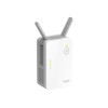 D-Link | AC1300 Wi-Fi Range Extender | DAP-1620 | 802.11ac | Mesh Support No | 400+867 Mbit/s | 10/100/1000 Mbit/s | Ethernet LAN (RJ-45) ports 1 | No mobile broadband | MU-MiMO No | Antenna type External