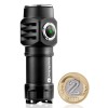 Rechargeable everActive FL-50R Droppy LED flashlight