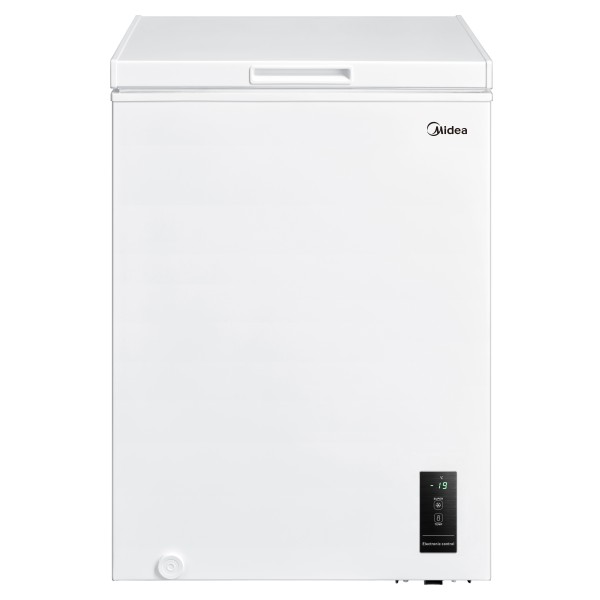 Midea Freezer | MDRC152FEE01 | Energy ...