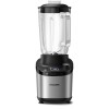 Philips 7000 series HR3760/00 blender Tabletop blender 1500 W Black, Metallic