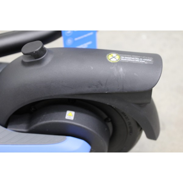 SALE OUT. Ninebot by Segway eKickScooter ...
