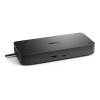Dell Pro Dock | WD25Z | DisplayPorts quantity 2 | HDMI ports quantity 1