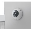 Ubiquiti G6 Dome IP security camera Indoor & outdoor 3840 x 2160 pixels Ceiling/wall
