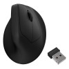 MOUSE USB OPTICAL WRL M5/BLACK M5-A23 KEYCHRON