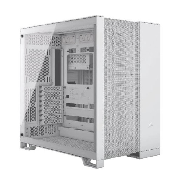 Corsair Dual Chamber PC Case | ...