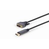 CABLE DISPLAY PORT TO DVI/1.8M CC-DPM-DVIM-4K-6 GEMBIRD