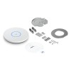 Ubiquiti U7 Pro XG 5800 Mbit/s White Power over Ethernet (PoE)
