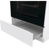 Gorenje GG6A10WFFM Freestanding cooker Gas White