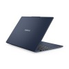 Lenovo SLIM-5-16AKP10 Ryzen AI 7 350 16.0"WUXGA Touch AG IPS 16GB SSD1TB BT BLKB Radeon 860M Win11 Cosmic Blue (REPACK) 2Y