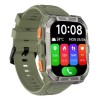SMARTWATCH W80 PRO/GREEN W80PROGREEN BLACKVIEW