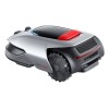 Dreame A2 2000 Robotic lawn mower Battery Black, Grey