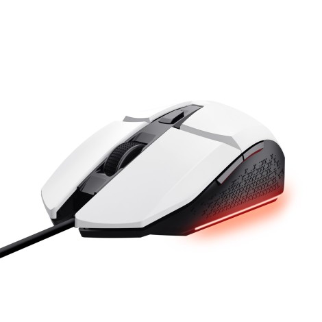 Trust GXT 109W Felox mouse Right-hand USB Type-A Optical 6400 DPI