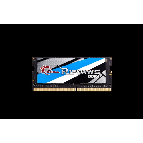 G.Skill Ripjaws F4-2666C19S-16GRS memory module 16 ...