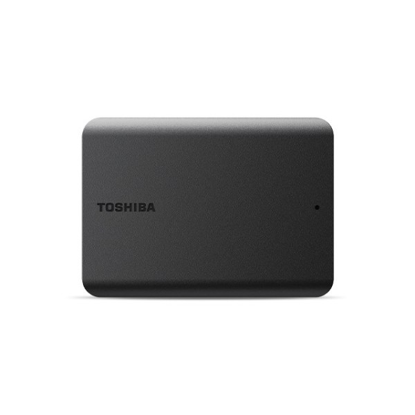 Toshiba Canvio Basics external hard drive ...