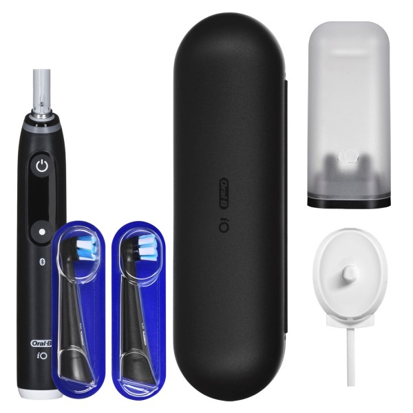 Oral-B iO Series 6 Adult Rotating ...