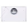 Akpo WK-7 Light Eco 50 Built-under cooker hood White