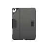 Targus Click-In Case | THZ865GL | Tablet case | For iPad Air 11-inch (M2), iPad Air (5th gen.) 10.9-inch, iPad Air (4th gen.) 10.9-inch, iPad Pro 11-inch 4th gen.(2022), iPad Pro 11-inch 3rd gen.(2021), iPad Pro (11-inch) 2nd gen., iPad Pro (11-inch) 1st 