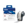 Brother | DK-22210 Continuous Length Paper Label | White | DK | 29mm | 30.5 m
