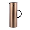 Stelton EM77 vacuum flask 0.5 L Black