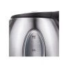 Tristar | Jug Kettle | WK-1323 | Standard | 1500 W | 1.2 L | Stainless steel | 360° rotational base | Silver