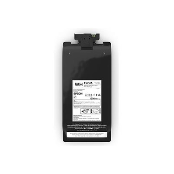 Epson UltraChrome DF White T57UA00 (1.6L)